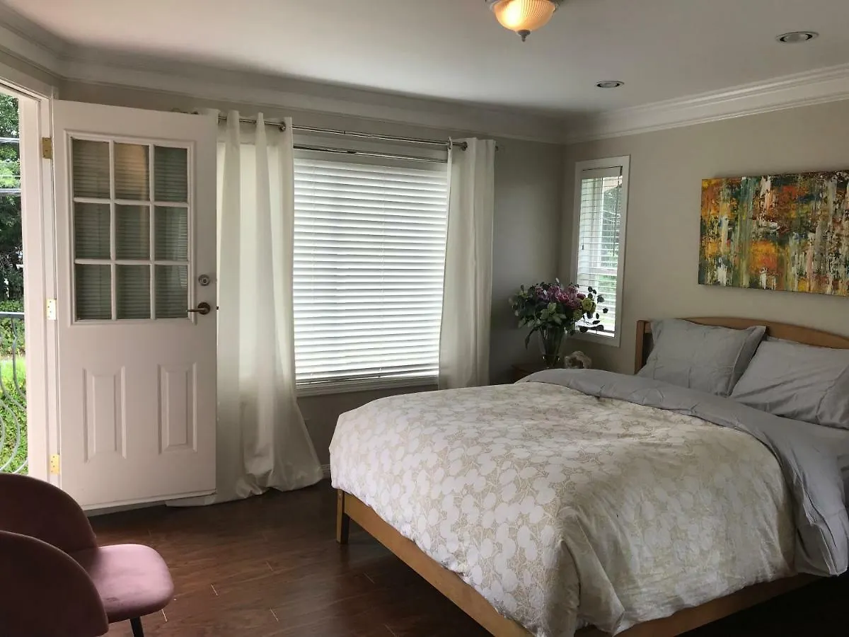 Royalty B&B Richmond