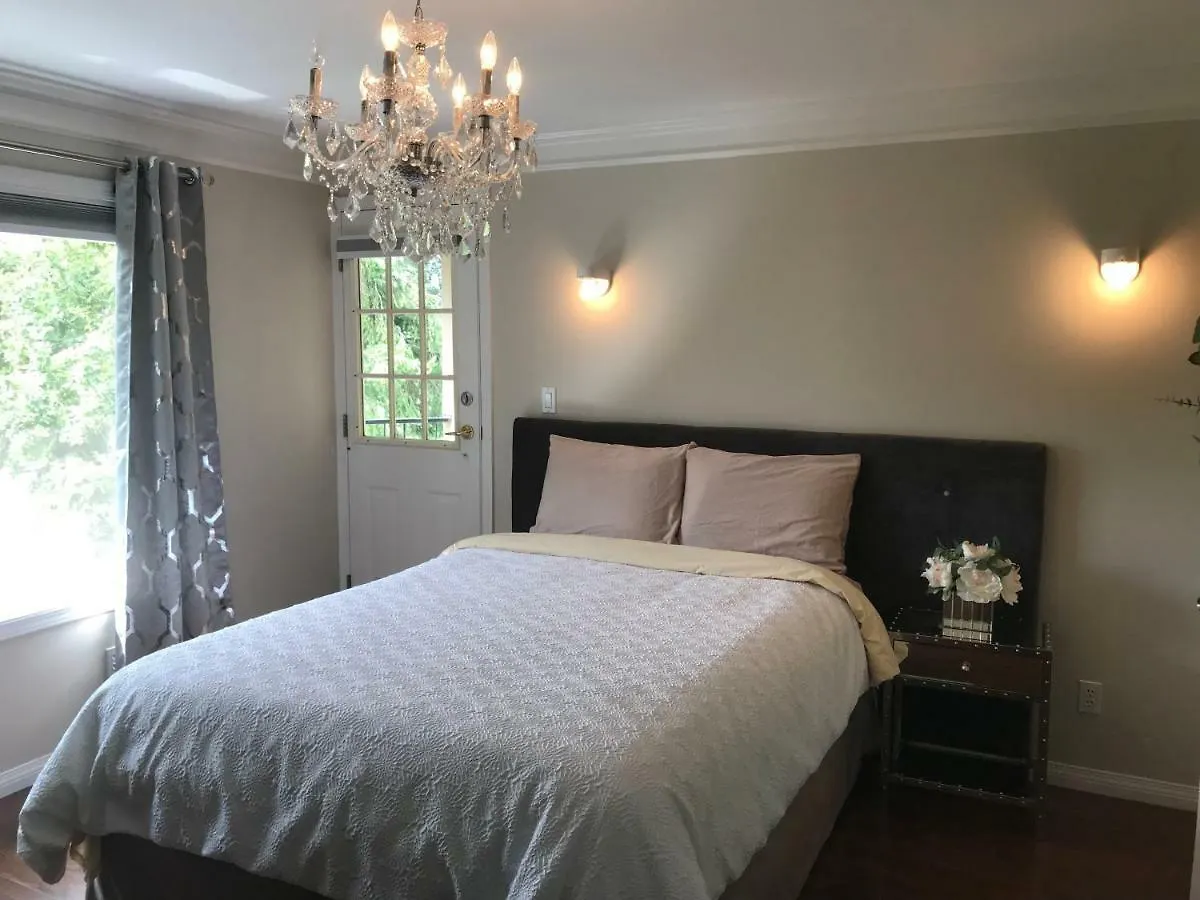 Frühstückspension Royalty B&B Richmond