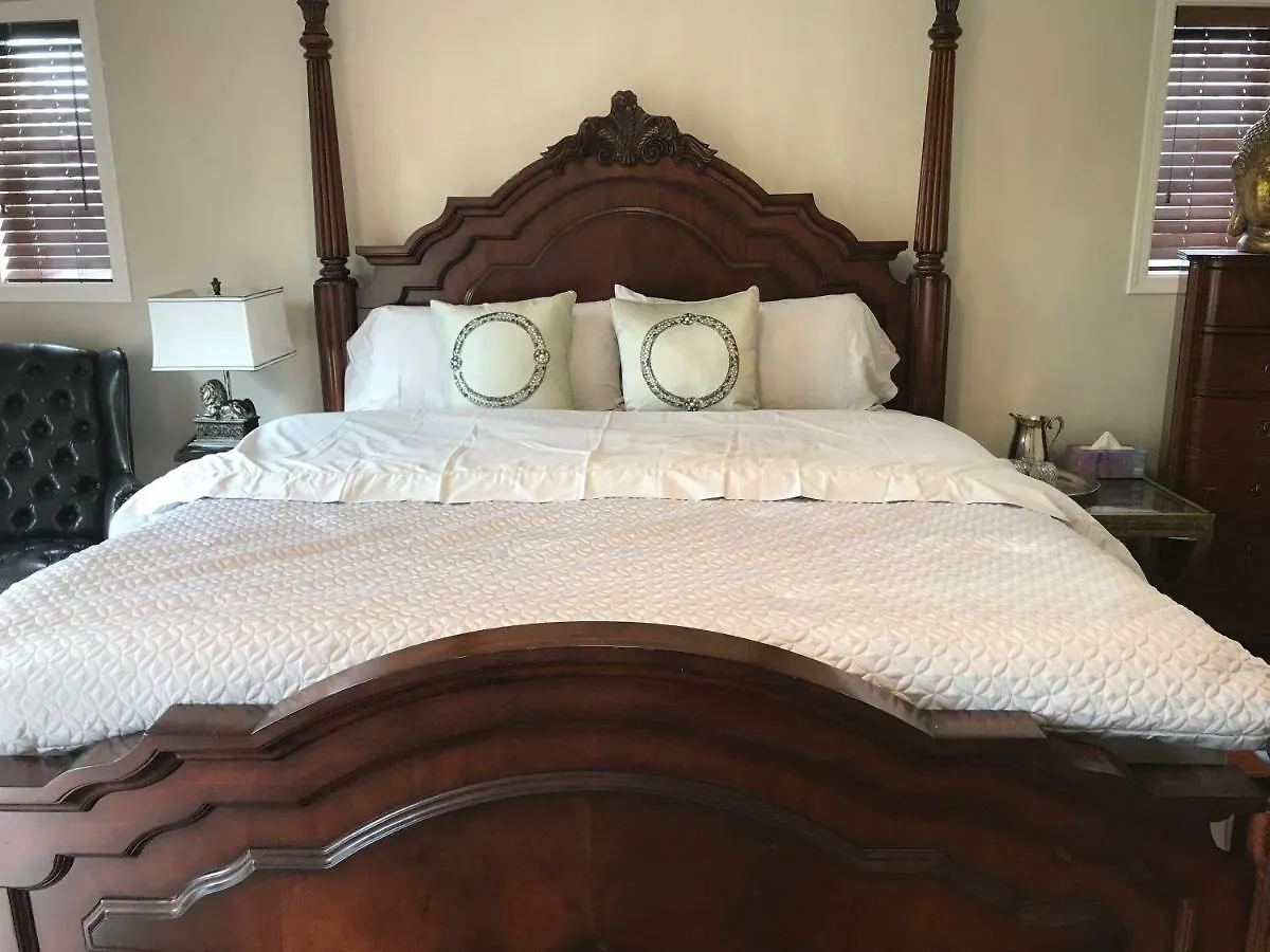 Royalty B&B Richmond Kanada