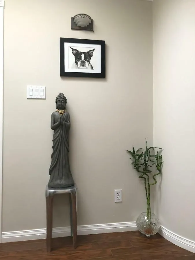 Royalty B&B Richmond Kanada