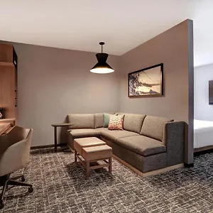 Hyatt Place West Hotel Otawa
