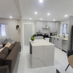 Jstlikehome - Serenity & Apartahotel Otawa