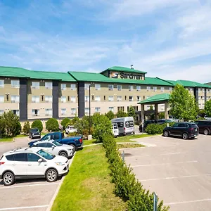 Sandman Airport Hotel YYC