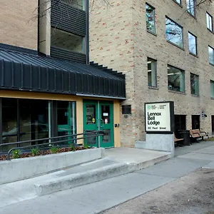 Lennox Bell Hostel