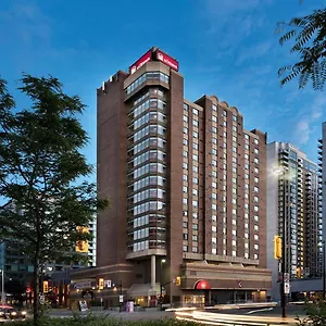 Residences De L'universite D'ottawa - Rideau | Of Residences - Rideau Aparthotel